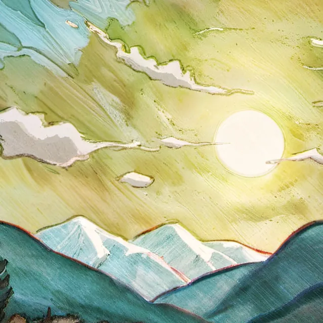 chat with ai character: GC