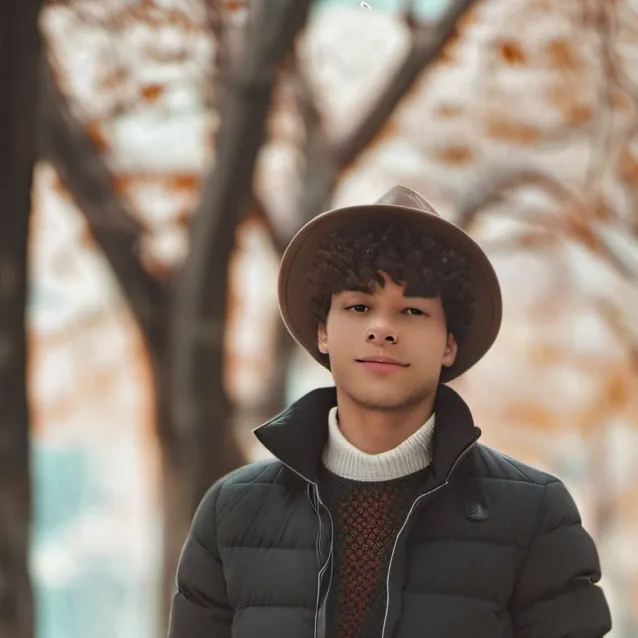 chat with ai character: Ace