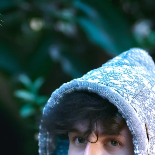 chat with ai character: copper 