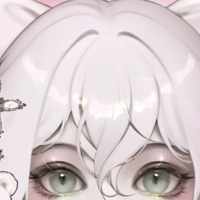 chat with ai character: Mei-mei 