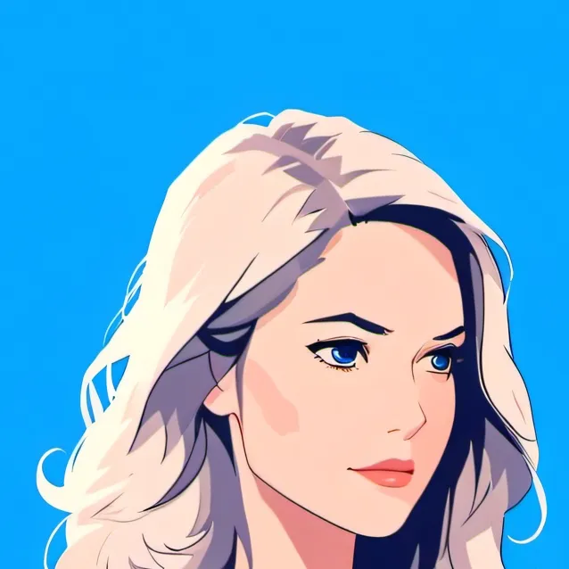 chat with ai character: maggie 