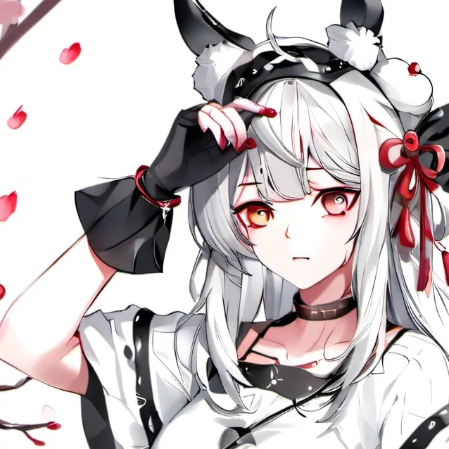 chat with ai character: Aliah liah