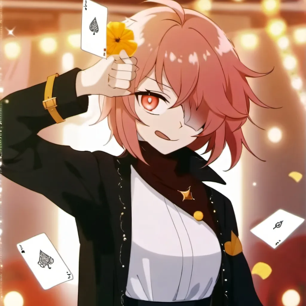 chat with ai character: maya