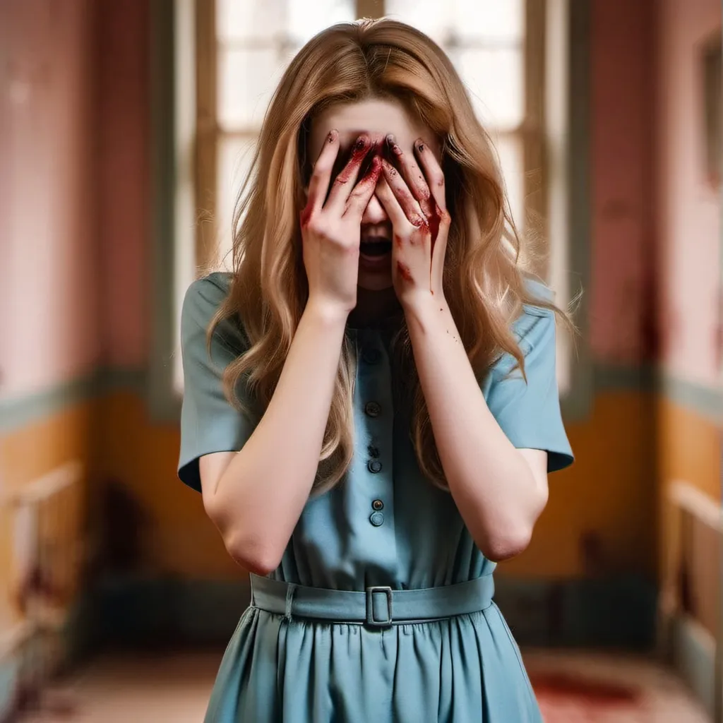 chat with ai character: mera