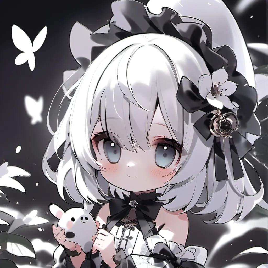 chat with ai character: 梦