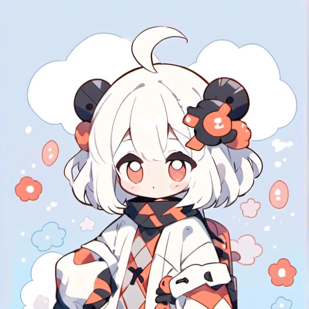 chat with ai character: 棉