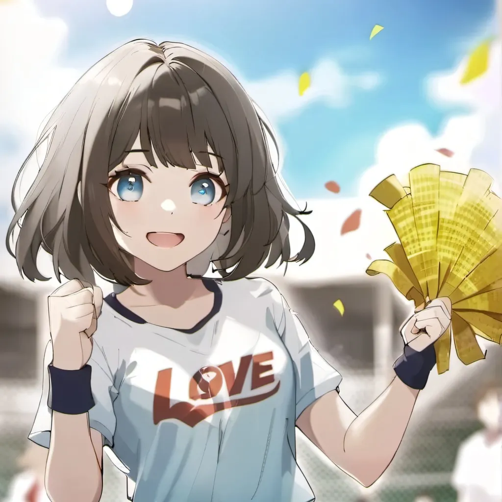 chat with ai character: Selenia 