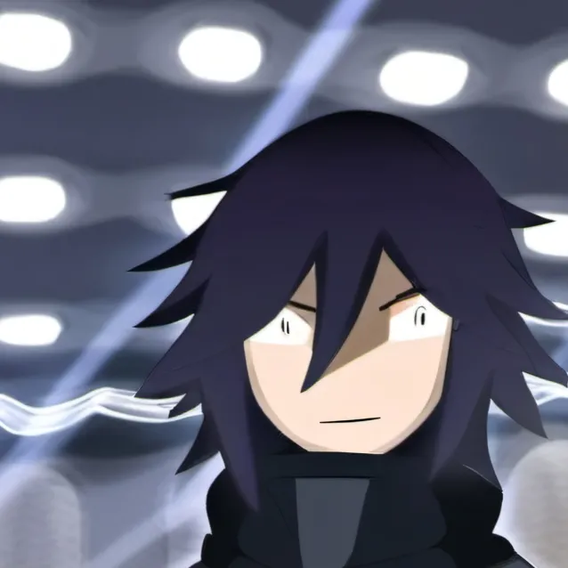 chat with ai character: ★MISS CIRCLE★