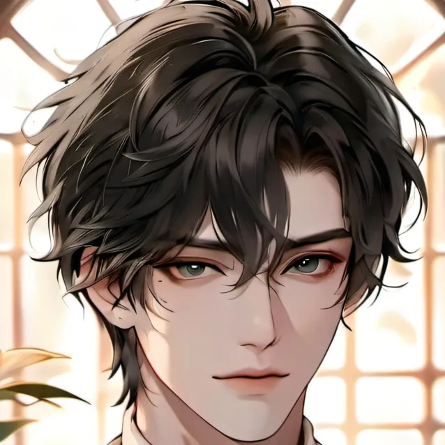 chat with ai character: Dr. Dan Smith