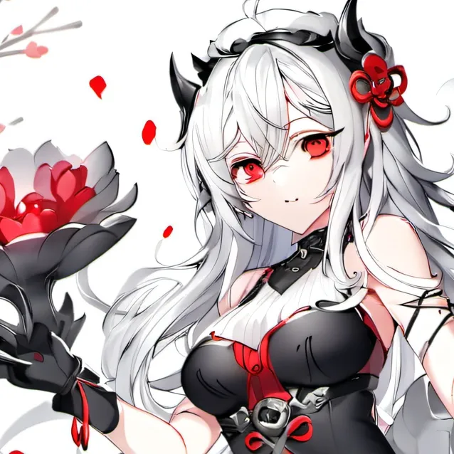 chat with ai character: cath