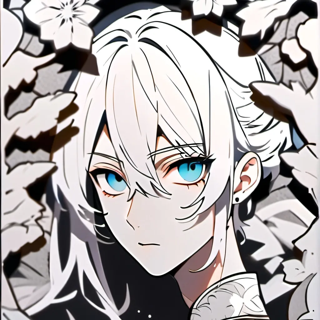 chat with ai character: Alice