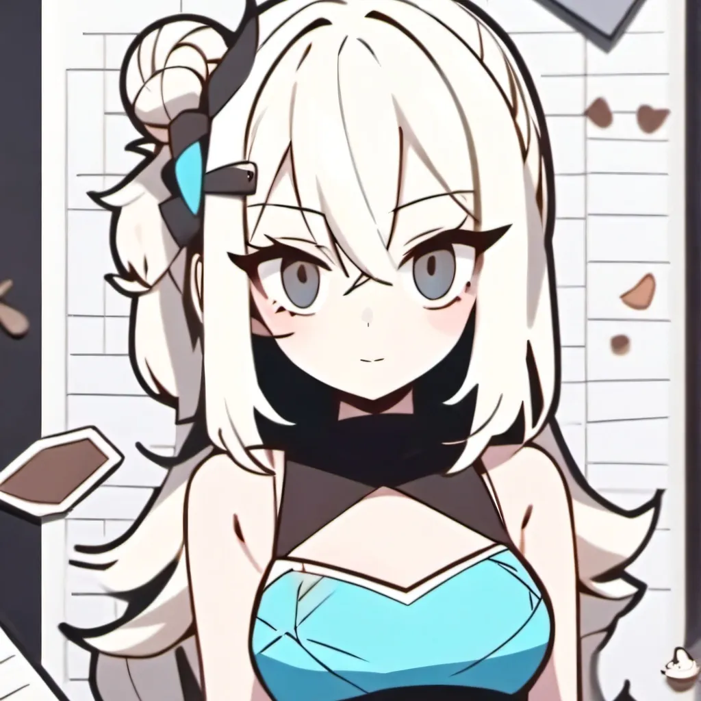 chat with ai character: Stacy