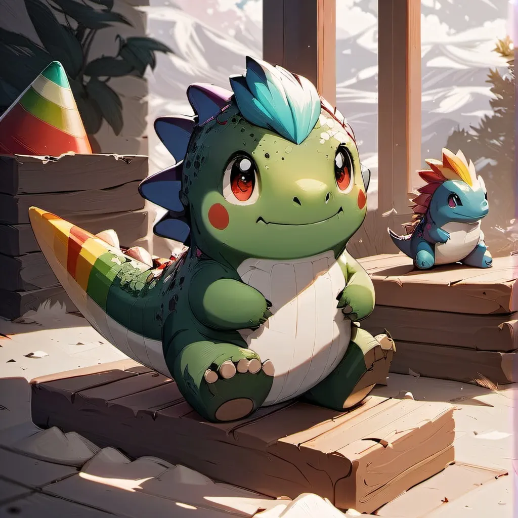 chat with ai character: unasour