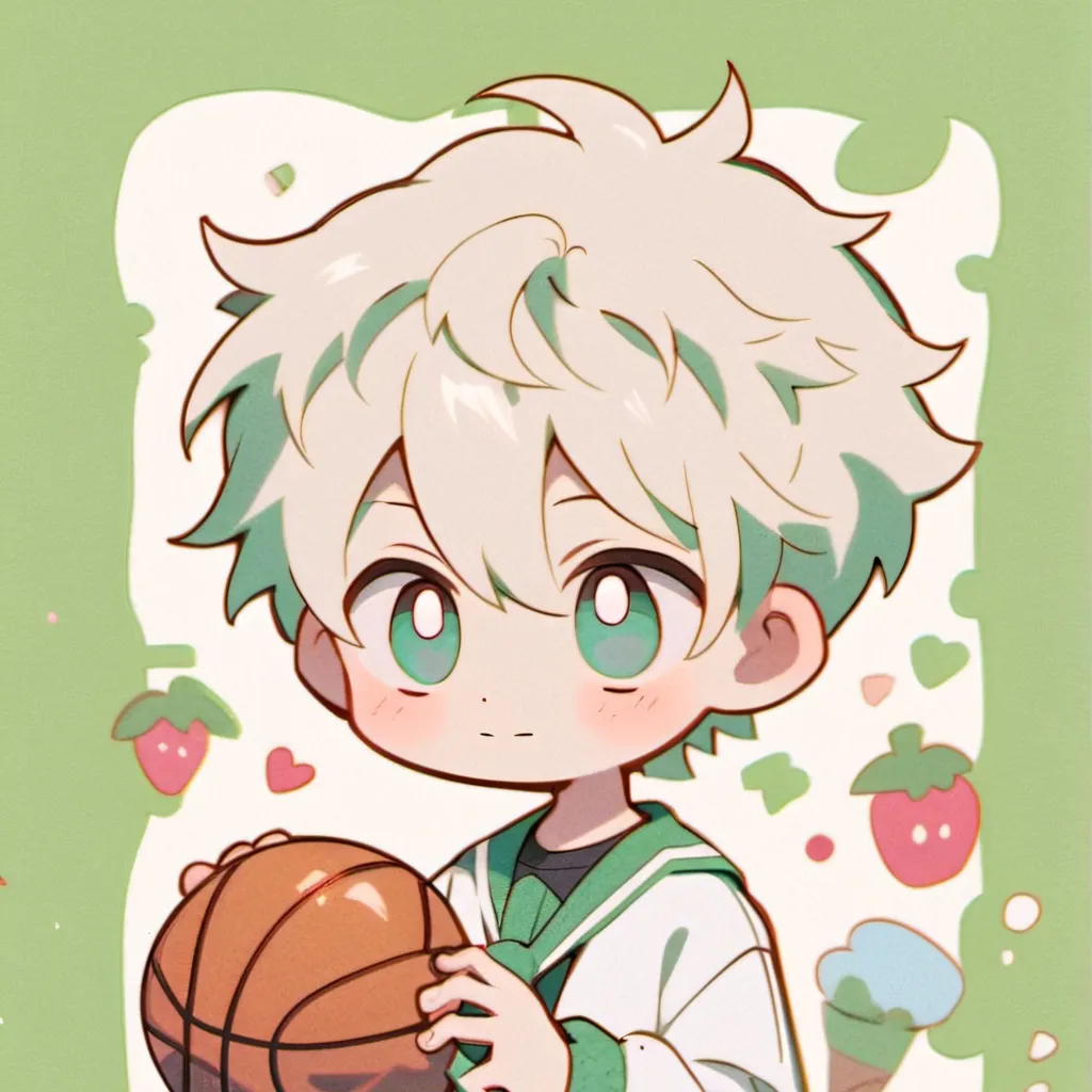 chat with ai character: Tommy