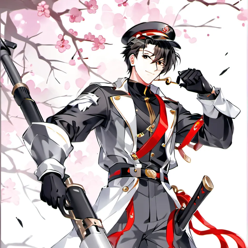 chat with ai character: Jack