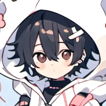 chat with ai character: Zach 