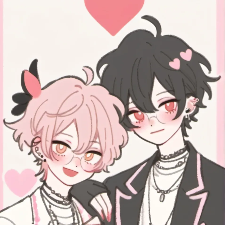 chat with ai character: Radioapple