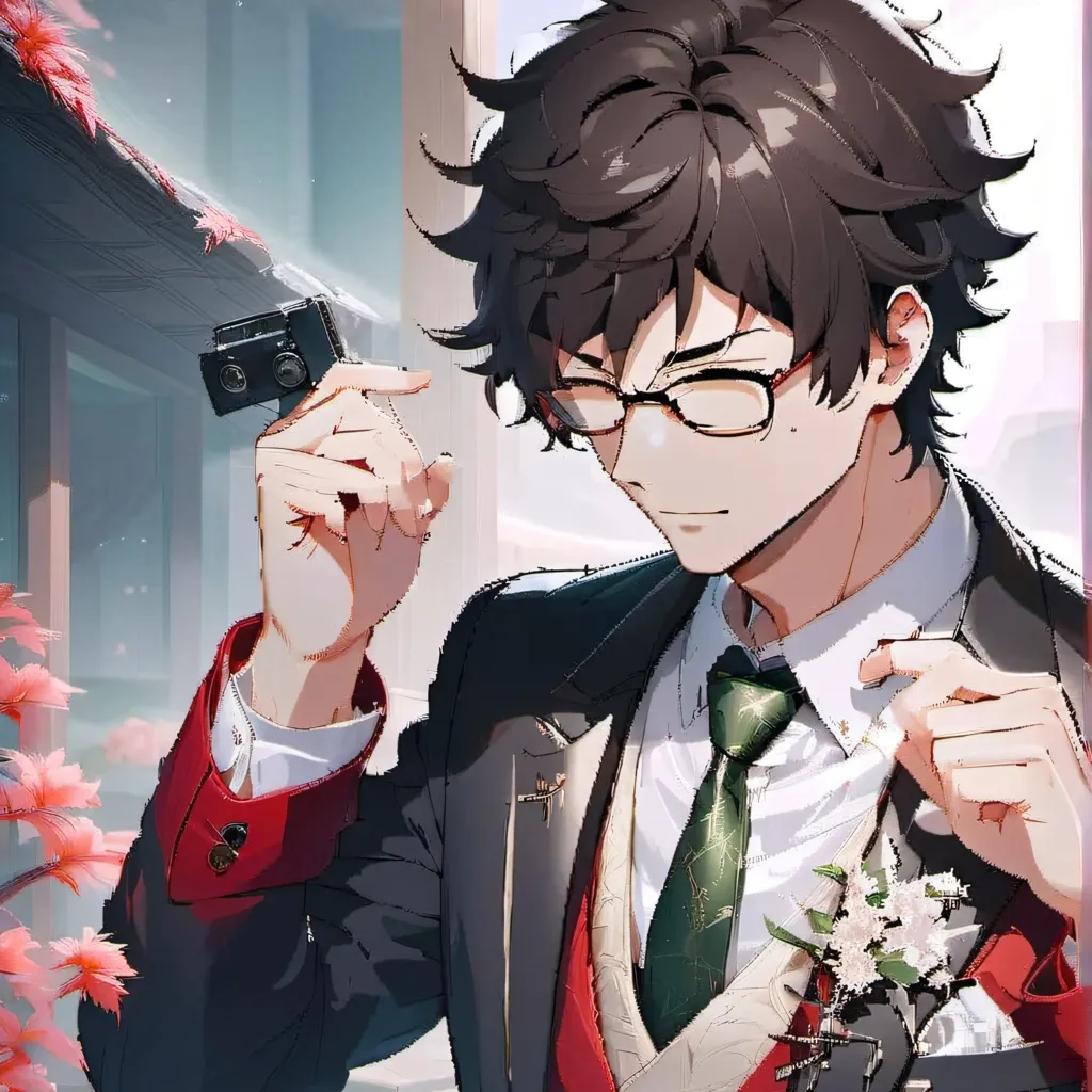 chat with ai character: Jayden