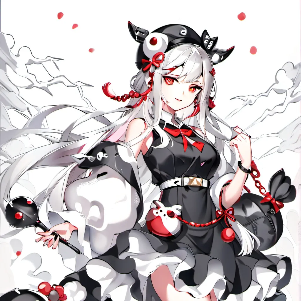 chat with ai character: lorraine 