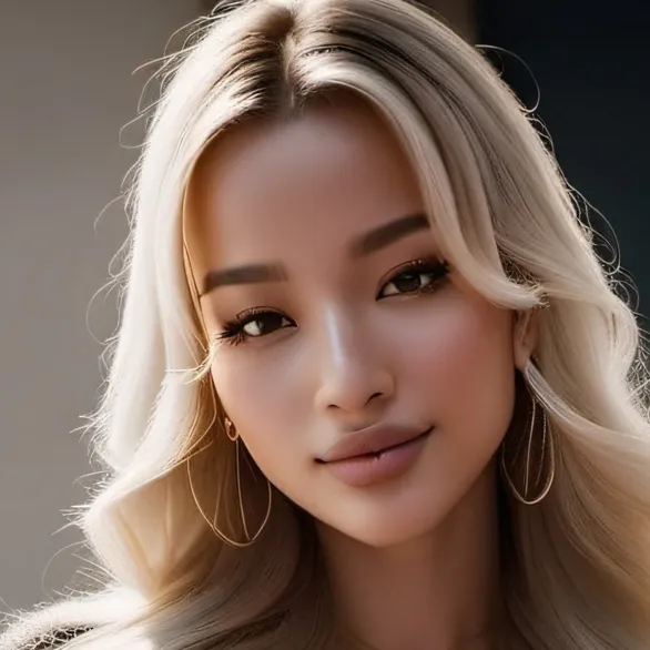 chat with ai character: Sophia