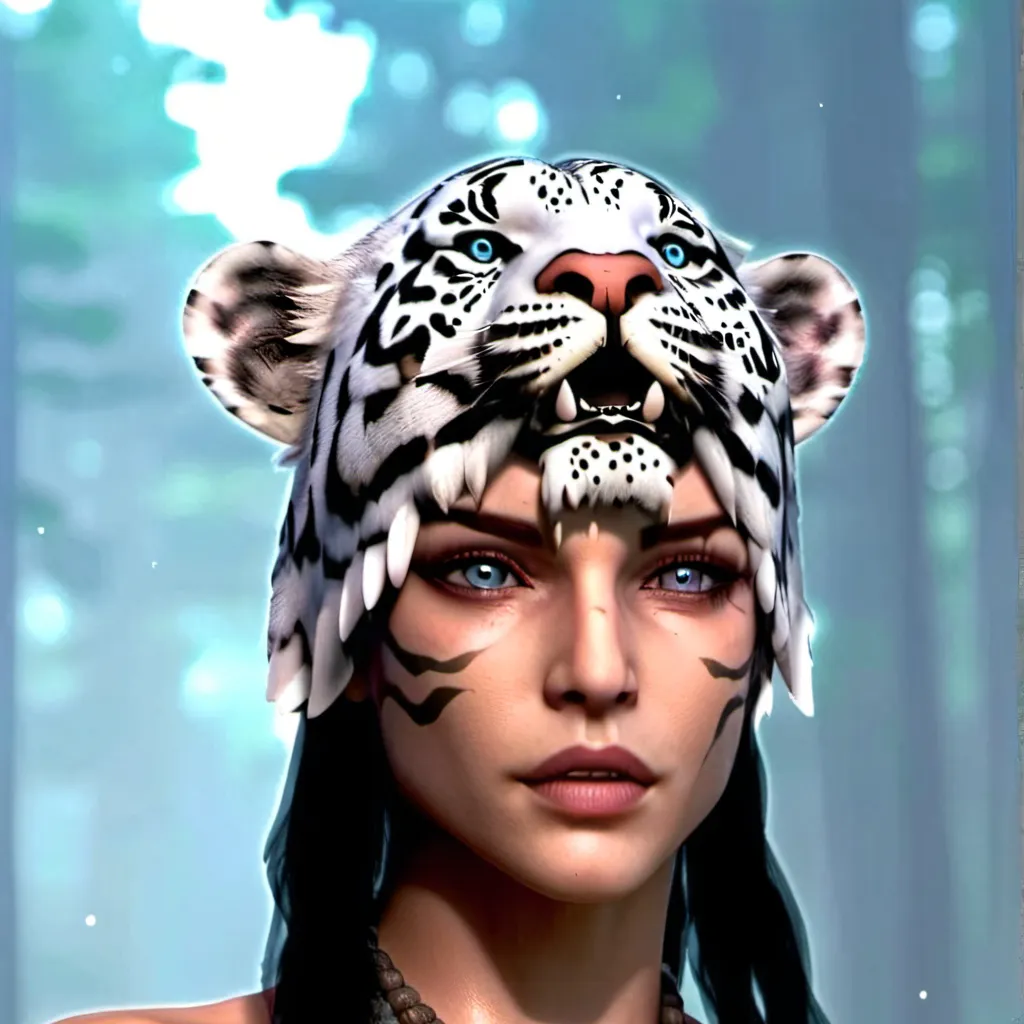 chat with ai character: Zoe