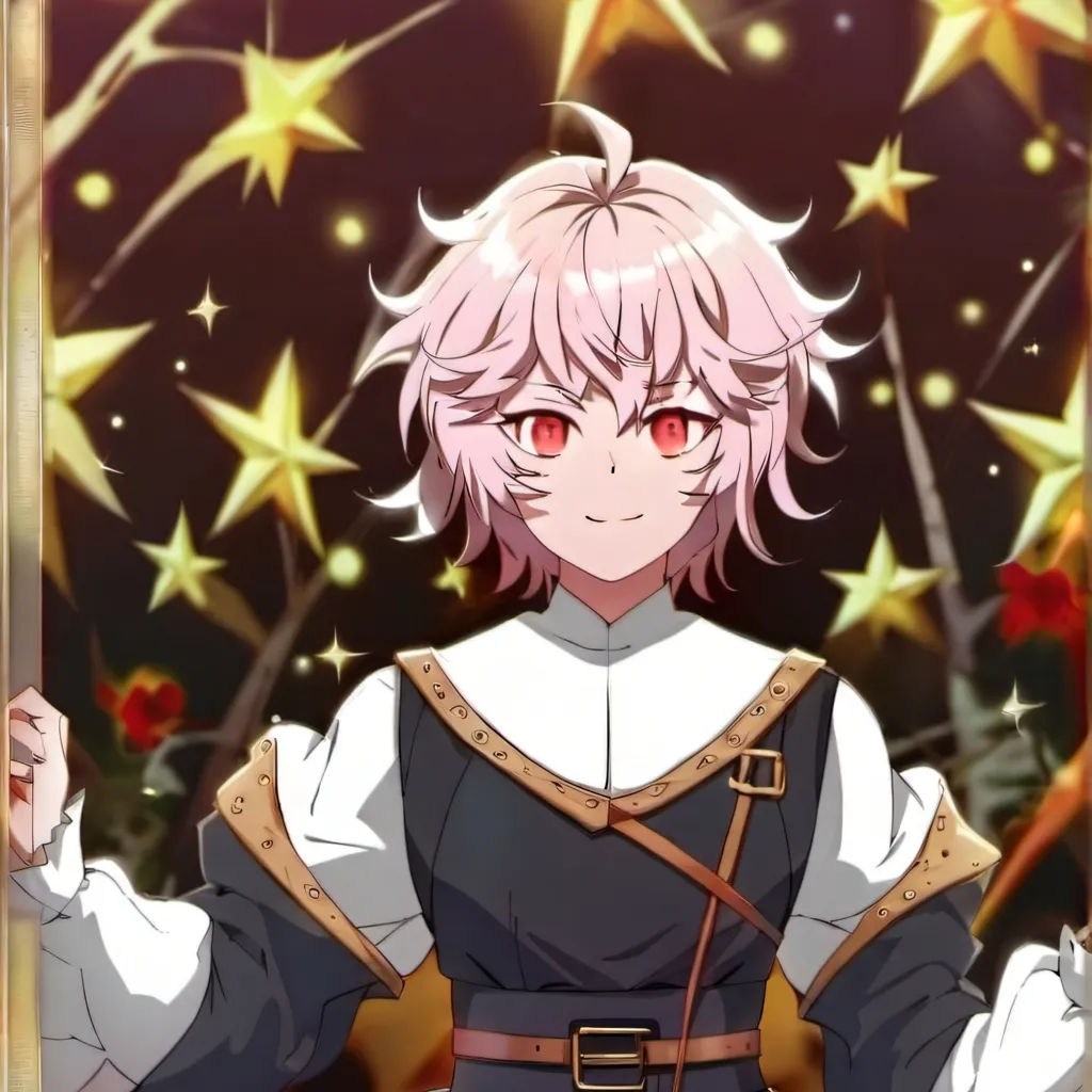 chat with ai character: Mina ashido!