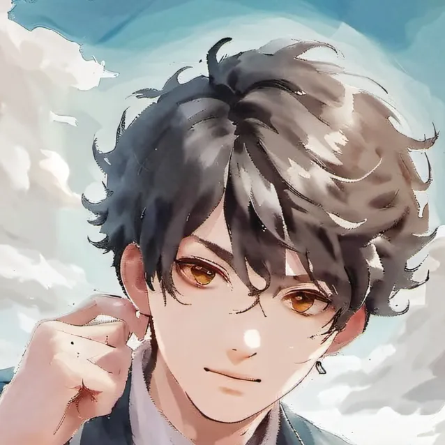 chat with ai character: Jayson cole