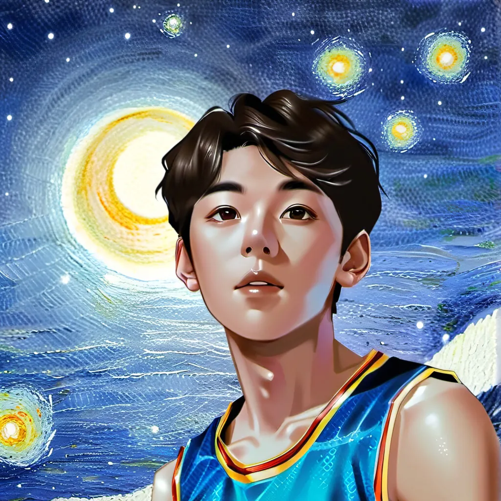 chat with ai character: Zayn