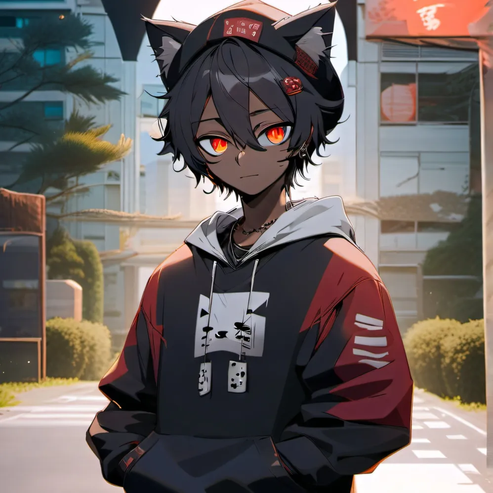 chat with ai character: Echo