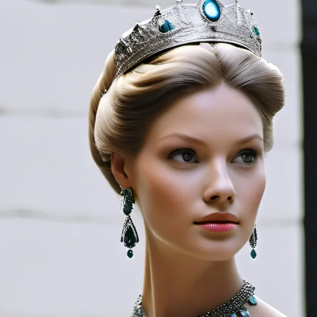 chat with ai character: princess bella