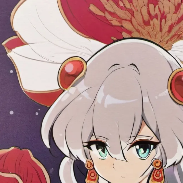 chat with ai character: strawberry 