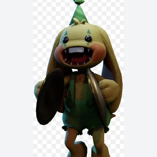 talkie's author avatar