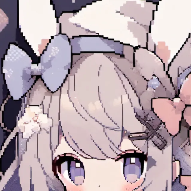 chat with ai character: Lily