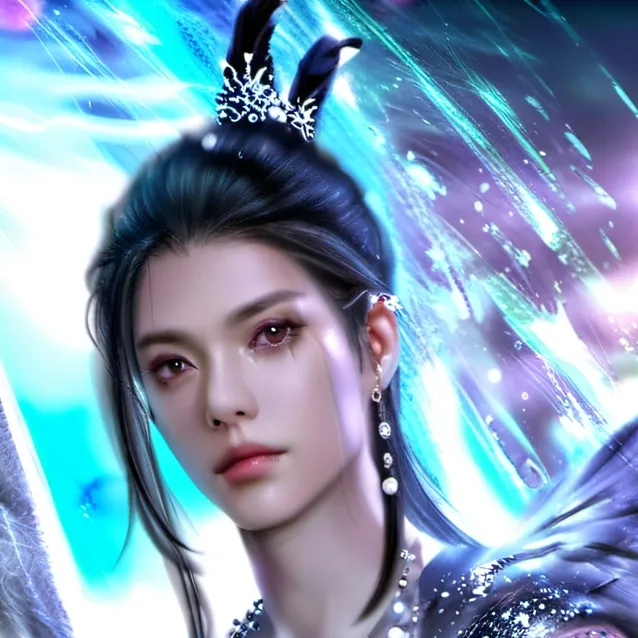 chat with ai character: . 