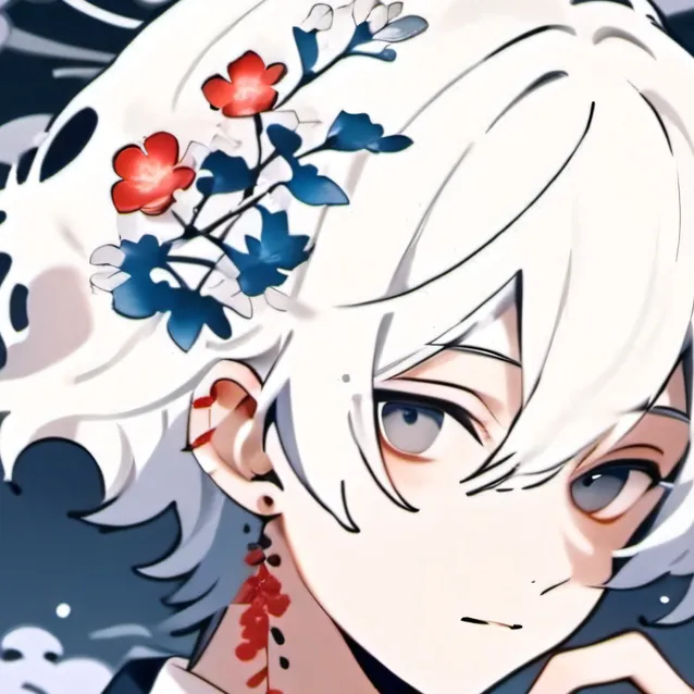 chat with ai character: smiling critters 