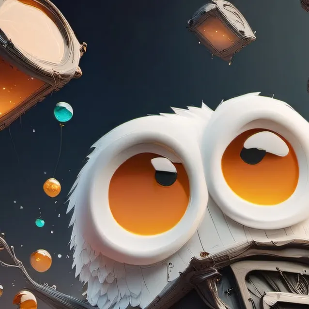 chat with ai character: GUMMI GOO