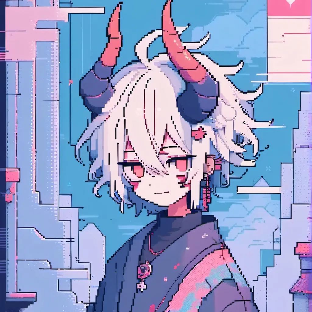 chat with ai character: δαίμων