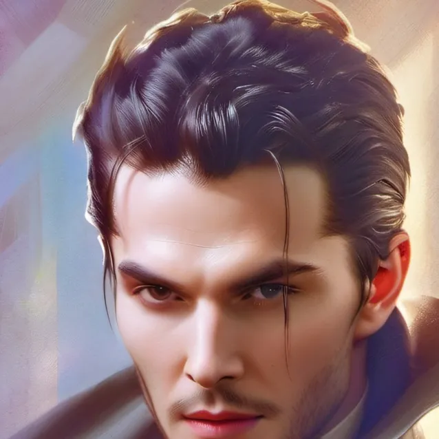 chat with ai character: ARLIC