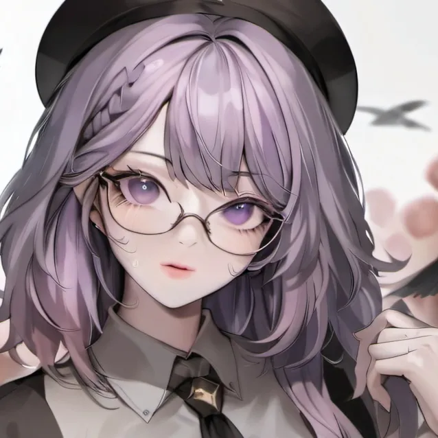 chat with ai character: kia💗🎵