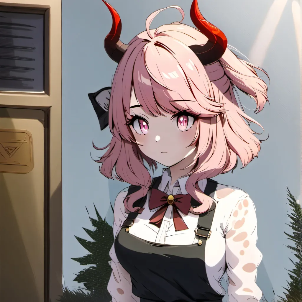 chat with ai character: vivi