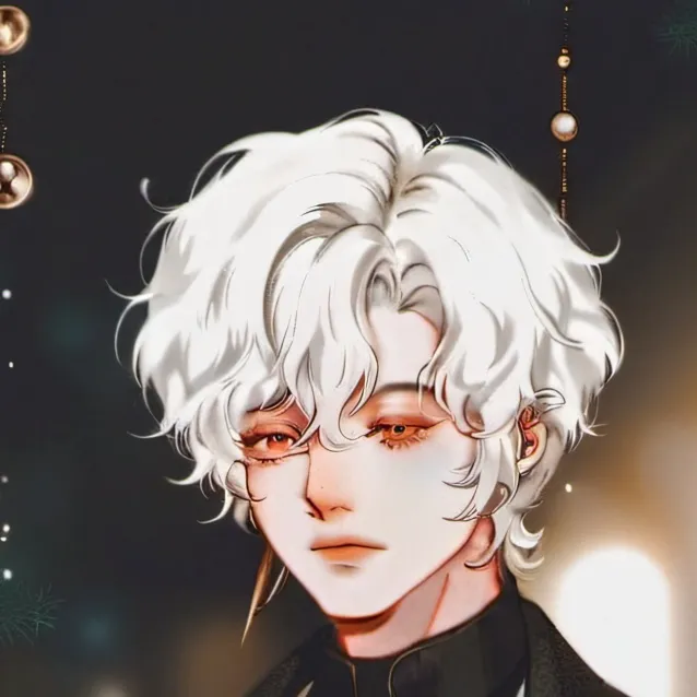 chat with ai character: Marshall