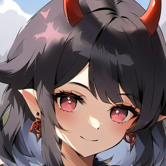 chat with ai character: vivi 2 