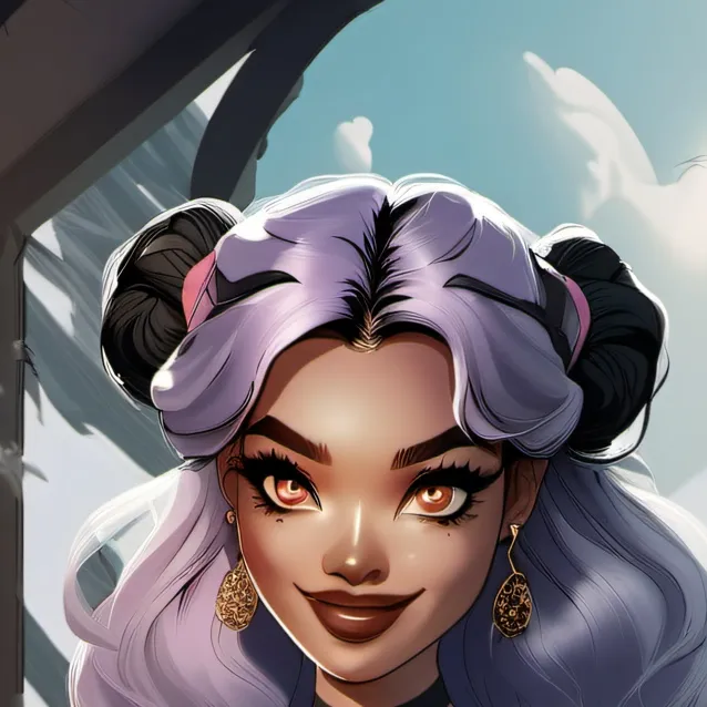 chat with ai character: yoki🥰