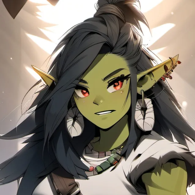 chat with ai character: Freya