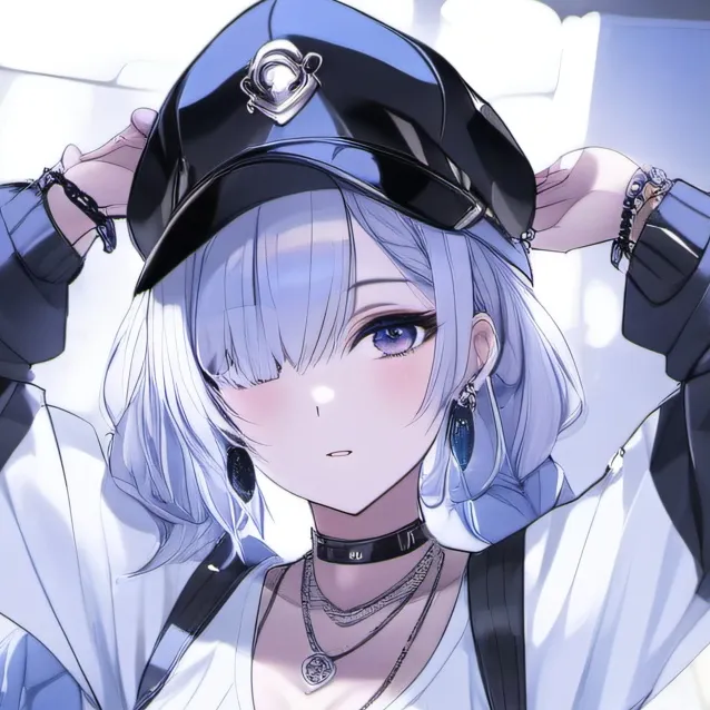 chat with ai character: mei shu