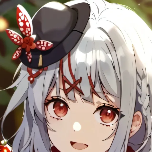 chat with ai character: GM Iris (name iris