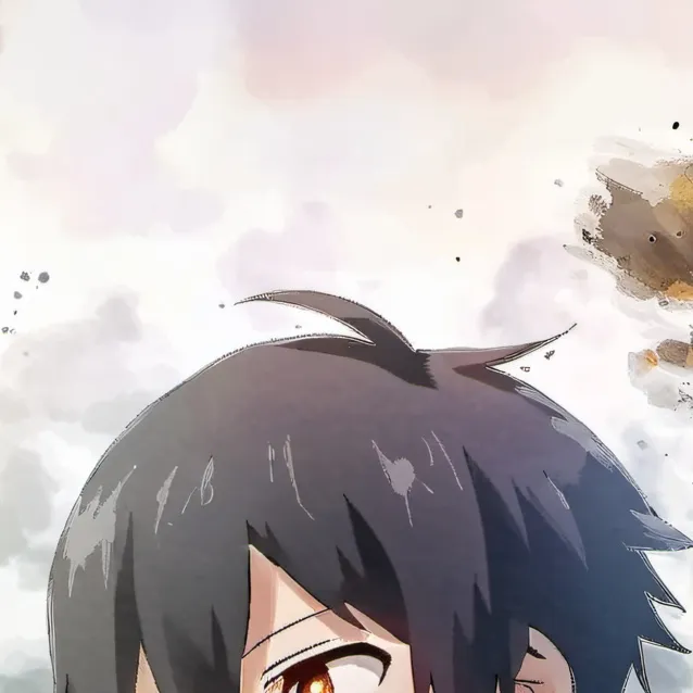 chat with ai character: Wang