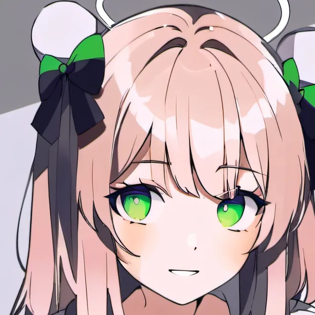 chat with ai character: Ania