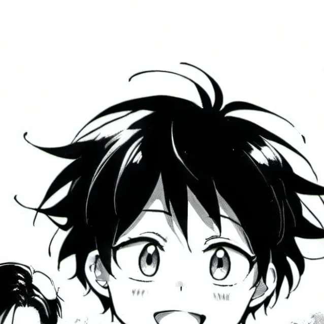 chat with ai character: mha delusional