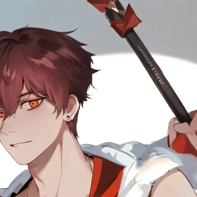 chat with ai character: mha